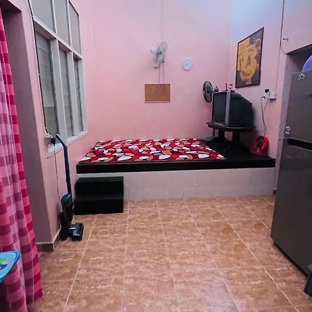 Kota Bharu Homestay Exteriér fotografie