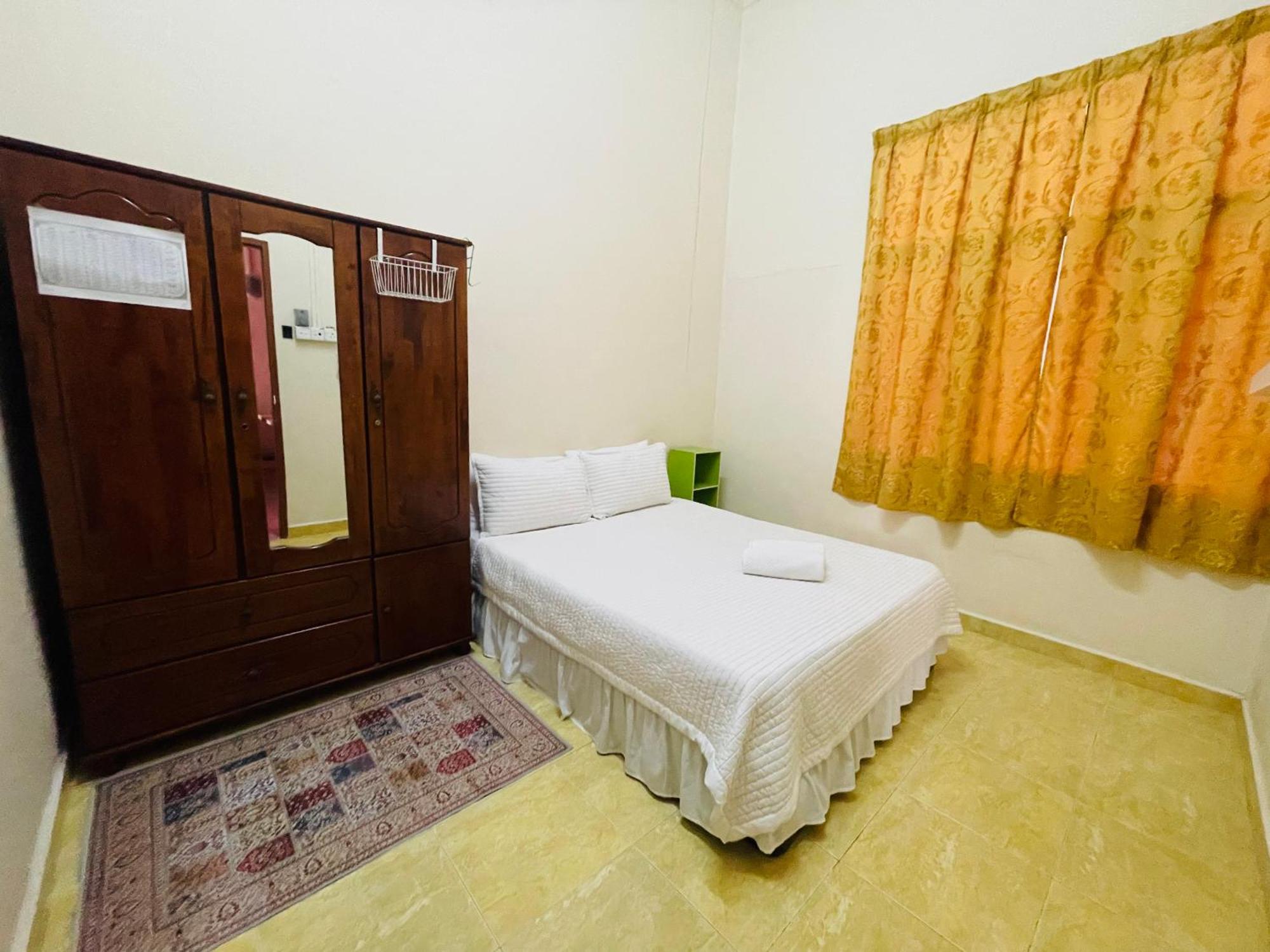 Kota Bharu Homestay Exteriér fotografie