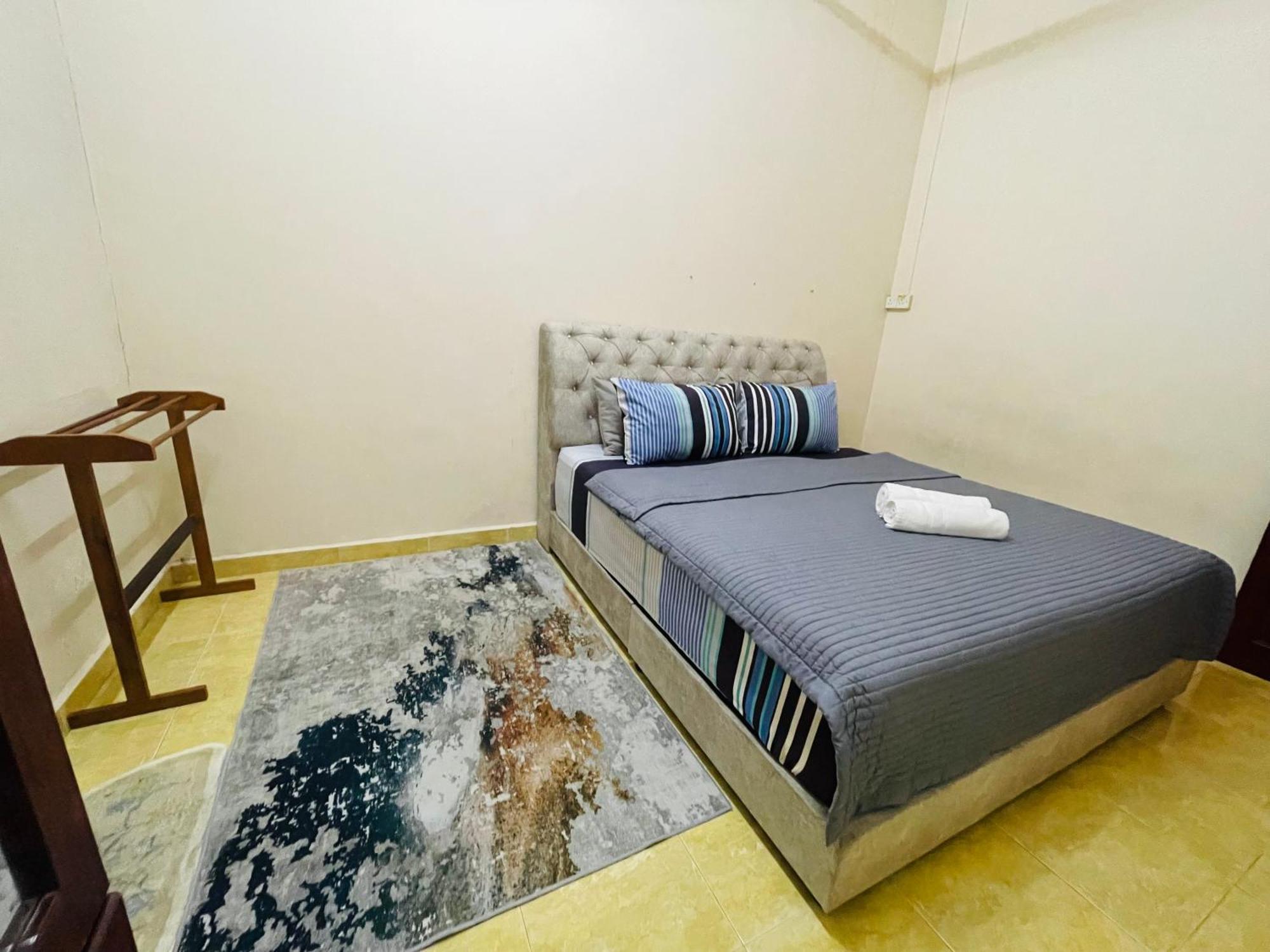 Kota Bharu Homestay Exteriér fotografie